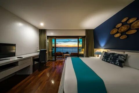 Tuana brook resort villas таиланд пхукет