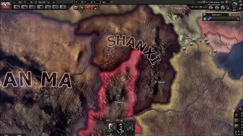 Hoi 4 япония