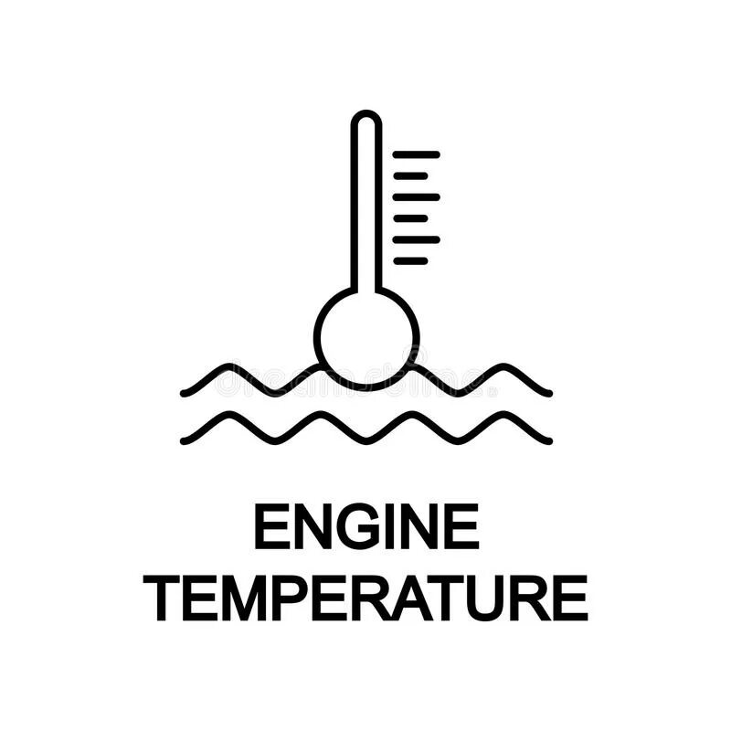 Temperature signal