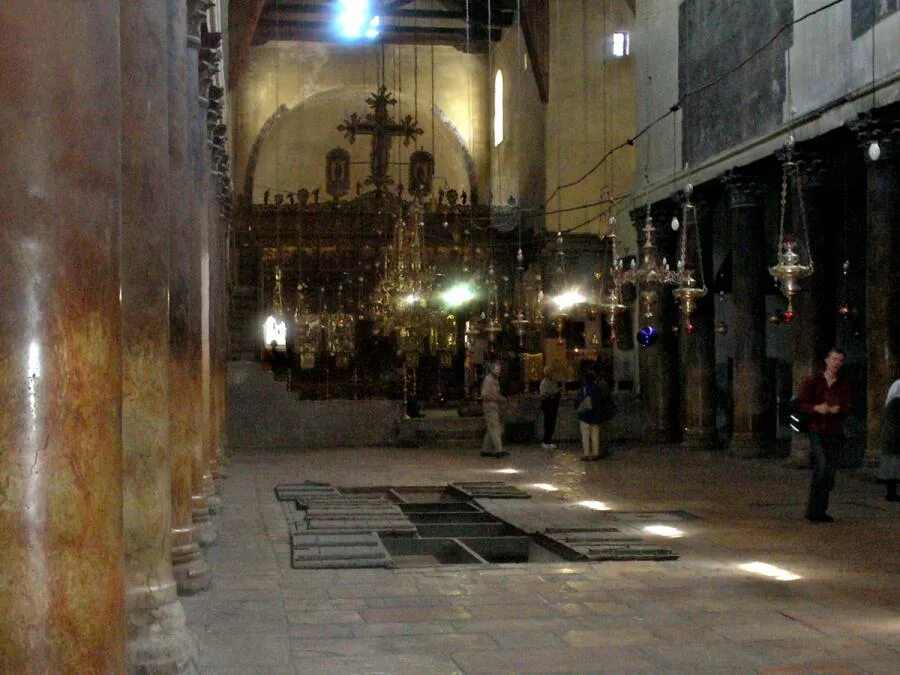 Nativity Encyclicals From Our Orthodox Primates / Православие.Ru