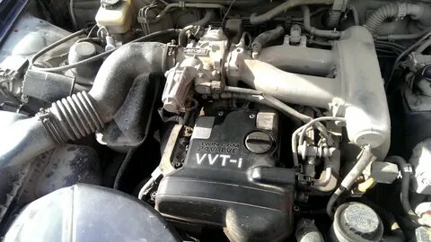 1jz ge vvti