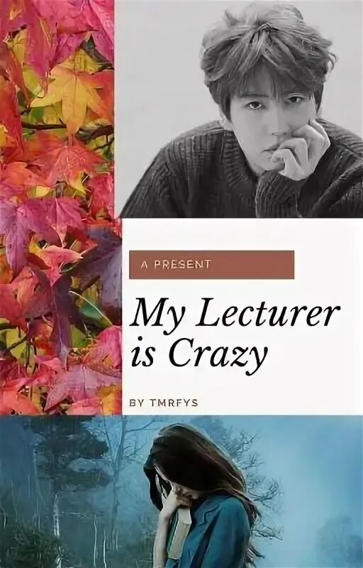 Is a lecture being given. Is a lecture being given