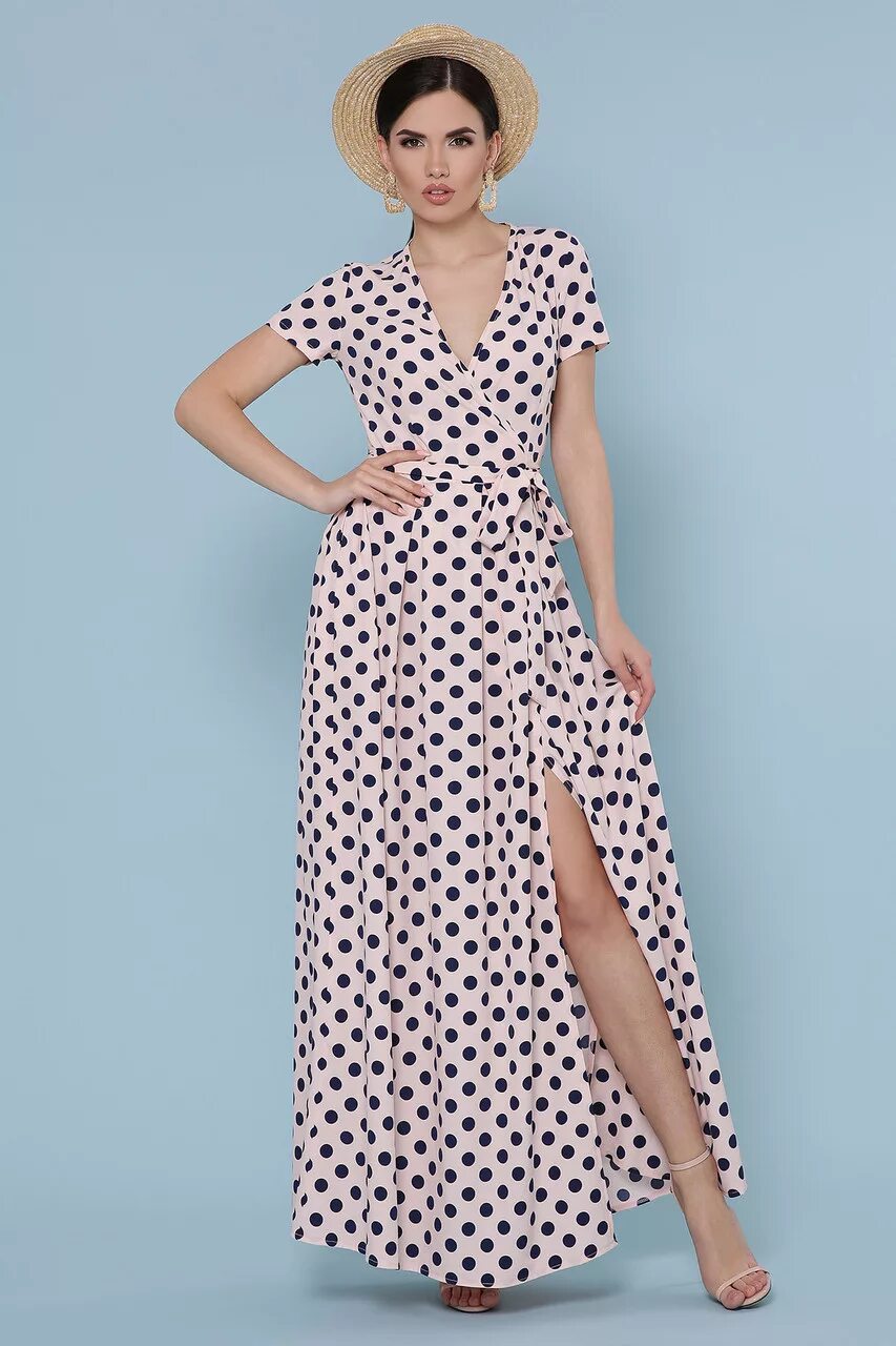 Черный сарафан в белый горошек. Длинное платье в горох. Горошек длинные. Длинный сарафан в горох. Платье в горошек.