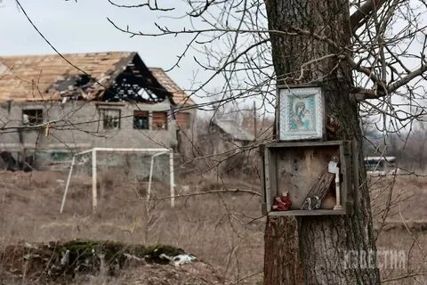 Погода в трехизбенке