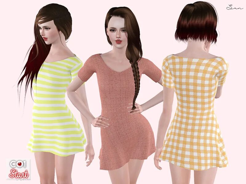 The sims package. Sims 3 dress. симс 3 одежда 2000. туника для симс 3. повседневный наряд в симс 3 референсы.