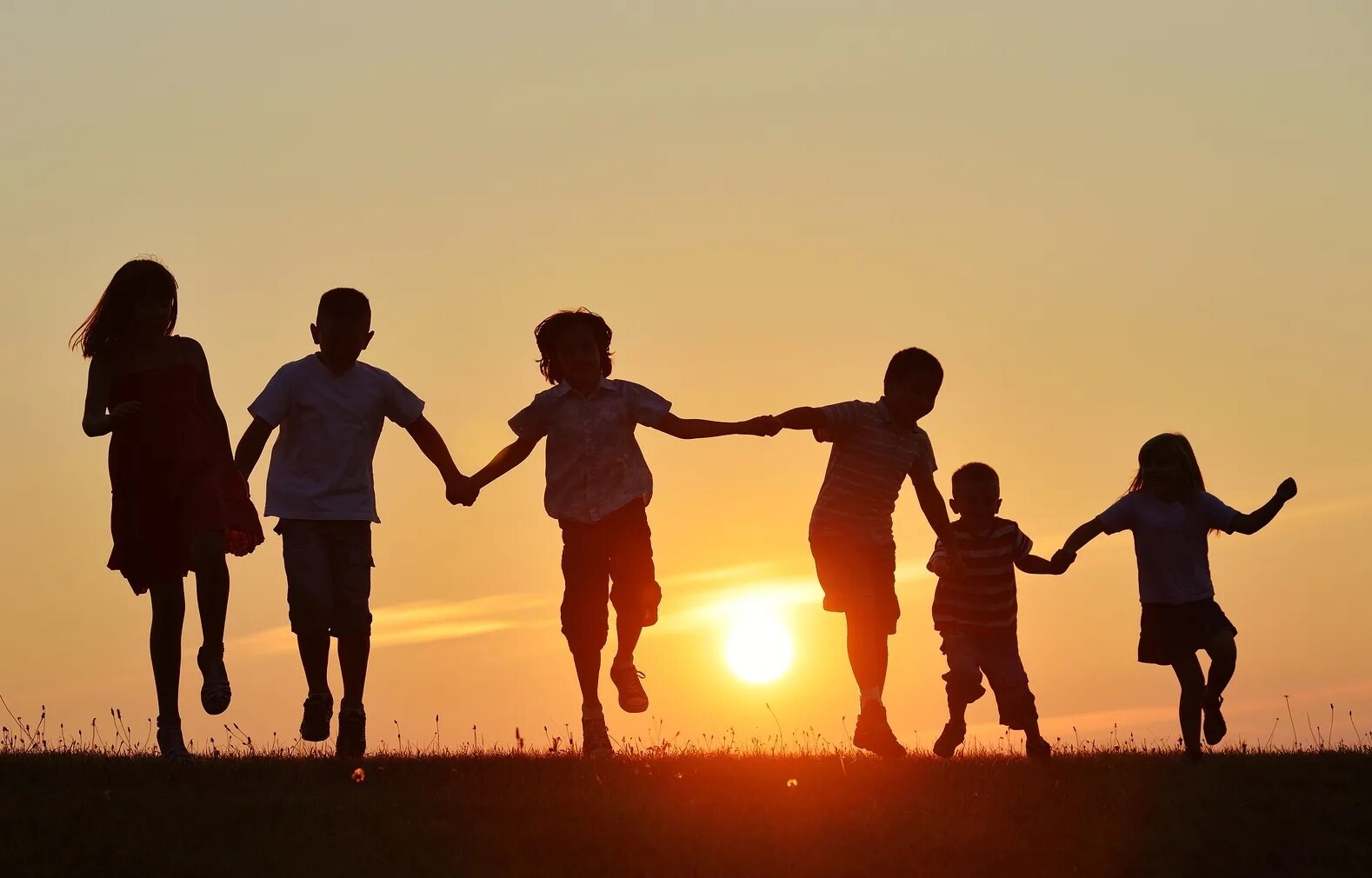 Children are future