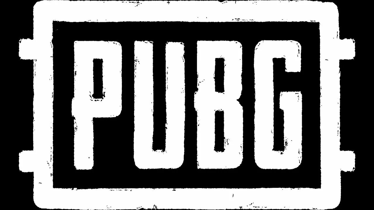 Логотип ПАБГ. PUBG надпись. Логотип игры PUBG. ПАБГ табличка. Пабг черный экран