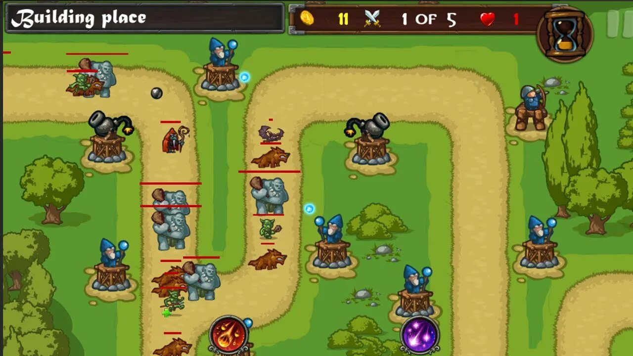 Музыка tower defense. Защита башни. Tower Defense Android. Защита башен коты. Трио в Tower Defense.