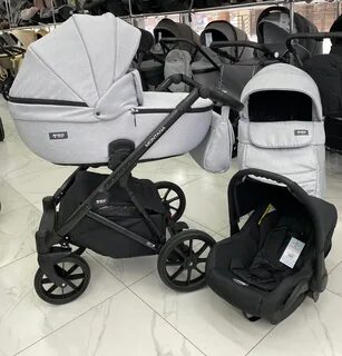 Коляска монтана отзывы