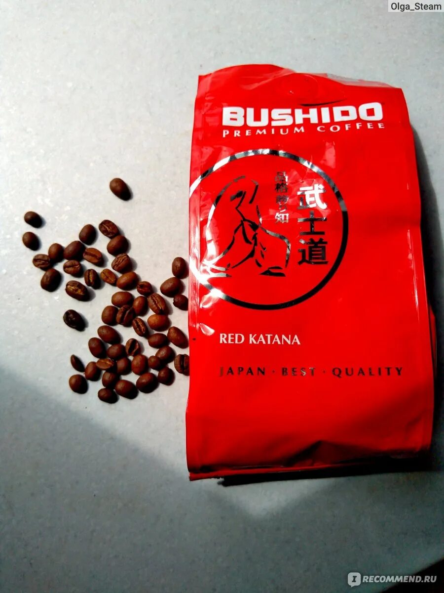 Кофе в зернах bushido red. Bushido Red Katana 1 кг зерно. Кофе в зернах Bushido Red Katana, 1 кг. Bushido Red Katana 250 молотый. Кофе в зернах натуральный жареный Bushido Red Katana 4 шт.