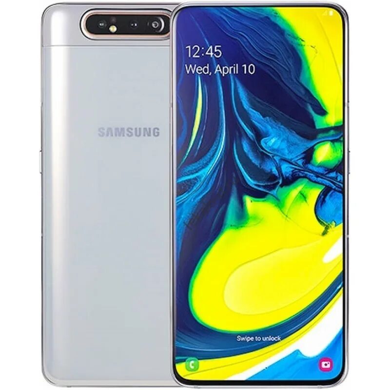 Самсунг а55 отзывы владельцев. Samsung Galaxy a80 128gb. Samsung Galaxy a80 Samsung. Самсунг галакси а 80. Samsung Galaxy a80 2019.