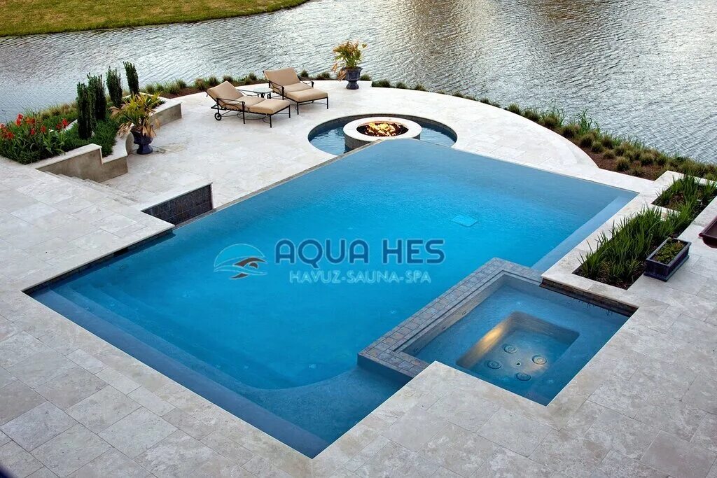 Thin pool