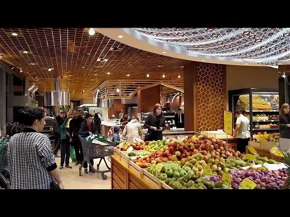 Зеленое яблоко каспийск - Азимут Тур