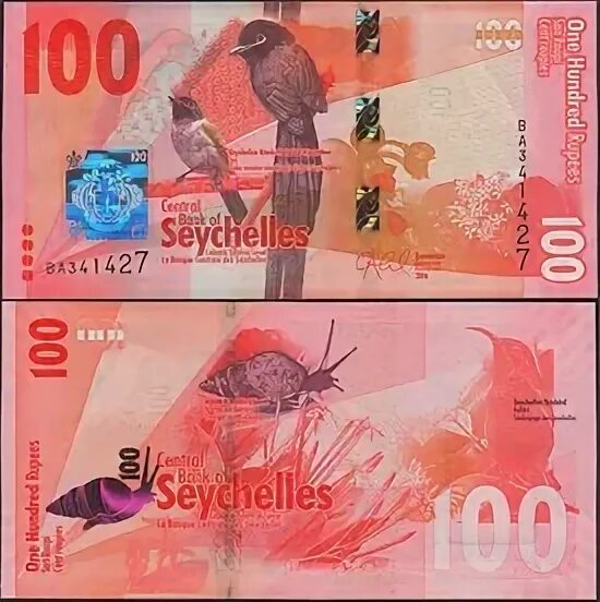 Обмен рупий на рубли. Банкнота Сейшелы 100. Сейшелы 25 банкнота. Деньги Сейшельских островов. Сейшельская рупия.