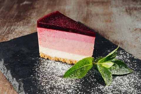 Конфеты мусс
