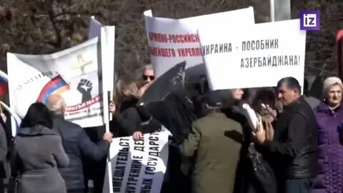 Армянские последние новости