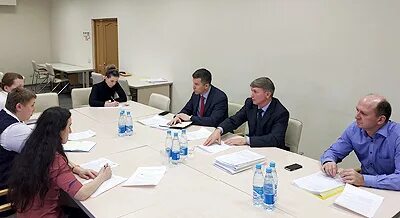Комитет по контролю за имуществом