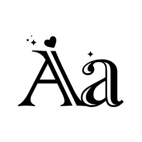 Имя арта