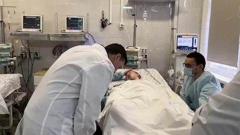 Последние новости про девочку