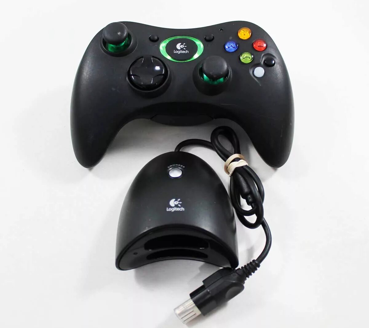 Logitech xbox. Xbox 360 controller logitech. logitech ps2 controller. logitech cordless action controller. геймпад logitech precision controller.