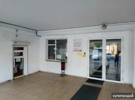 Помещение в новороссийске