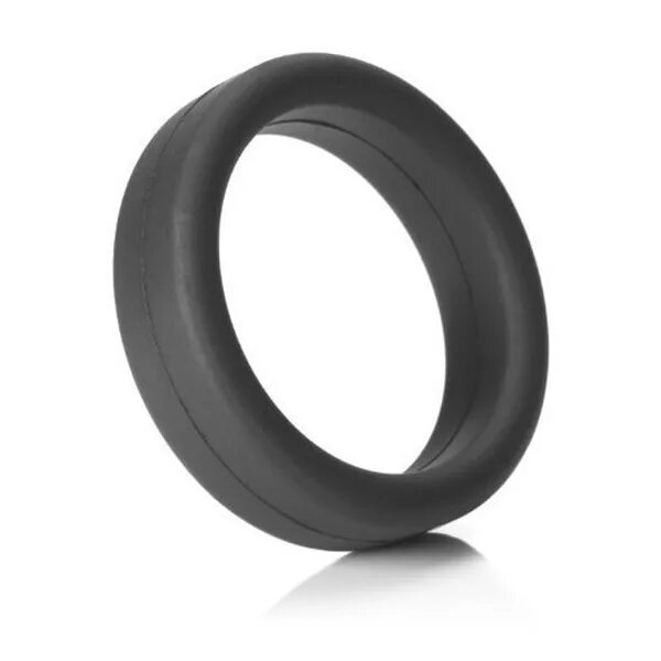 Male-Glans Penis_Ring-Dual Ball Stainless Steel Cock_Head Sex Increase Orgasm A+