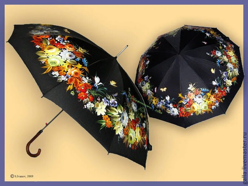 Мастер зонтиков. Зонт расписной. Украшение зонтиков. Украсить зонтик. Разрисованные зонты.