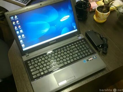 Samsung rv515