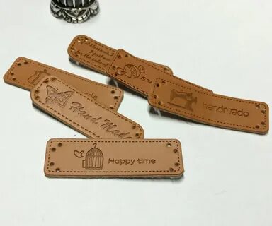 Style label