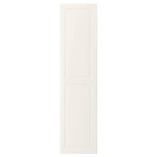 Door off