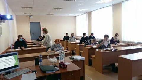 Северный колледж сегежа