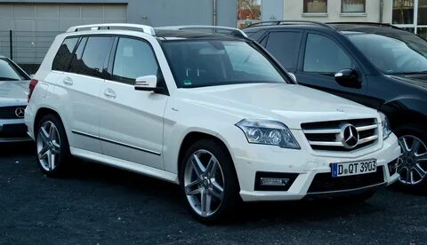 Отзывы glk 220 cdi