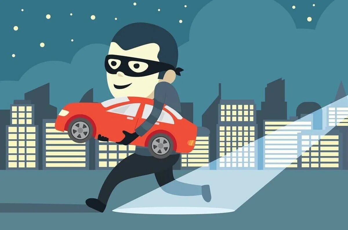 Go to steal