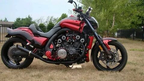 Ямаха v max 1700