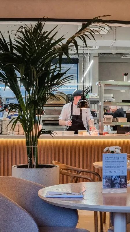 дюна реутов отзывы