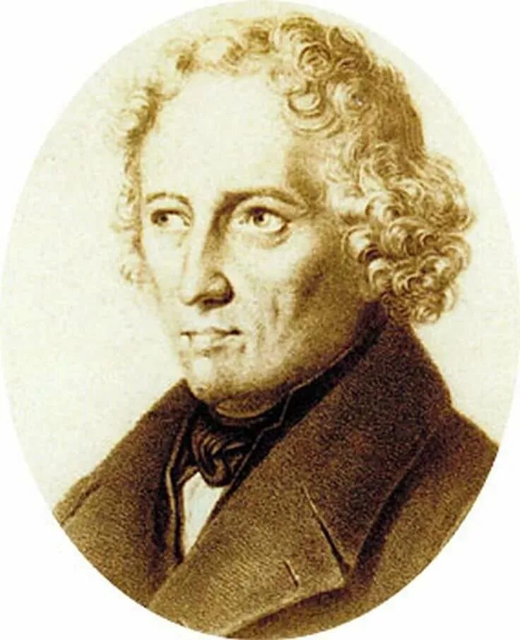 Jacob grimm