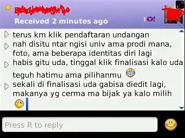 Dear support