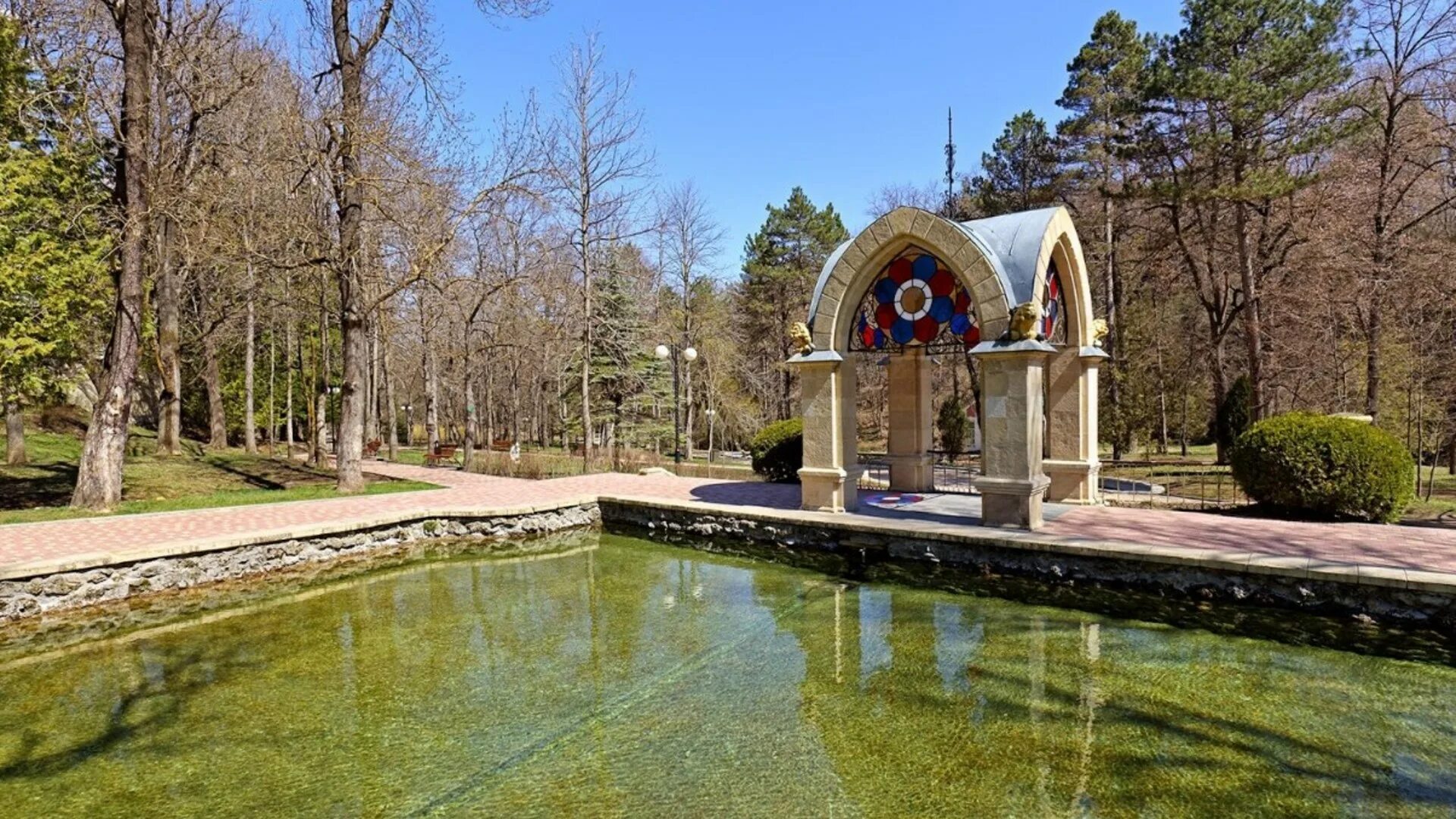 мин воды парк. минеральные воды парк. курортный парк ессентуки нарзан. парки мин. парки мин.