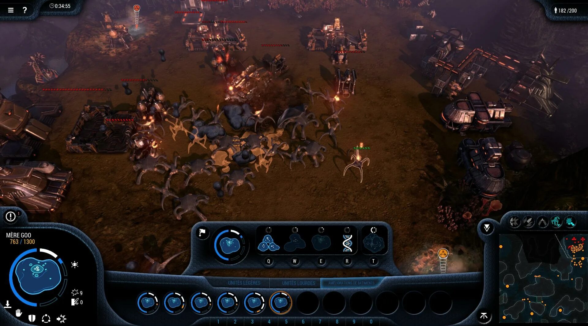 Grey goo 2. Grey goo плащаница. Grey goo завеса. Grey goo саван.