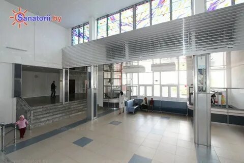Острошицкий городок детская реабилитация