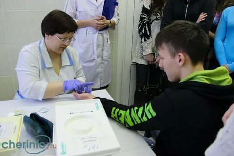 Телефоны поликлиник череповец