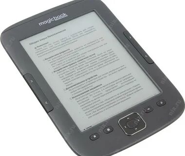 Magicbook t6lhd