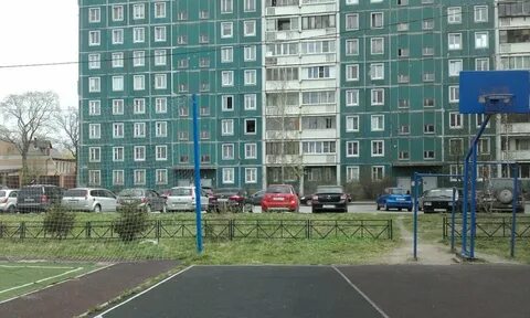 Девяткино лесная