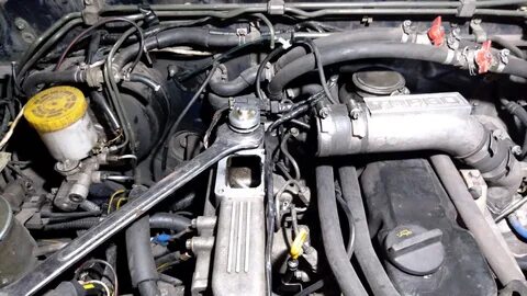 Газ на nissan