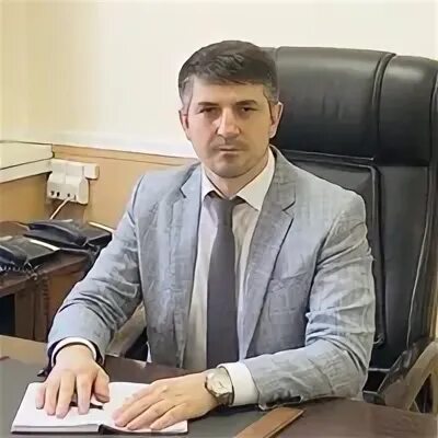 Мурадов национальность