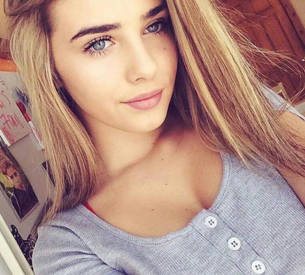 Random girls