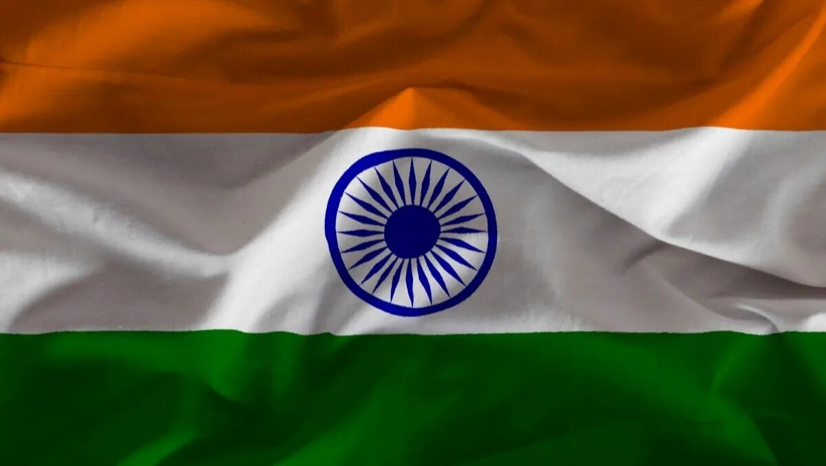India official