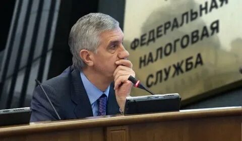 Красноярский политик