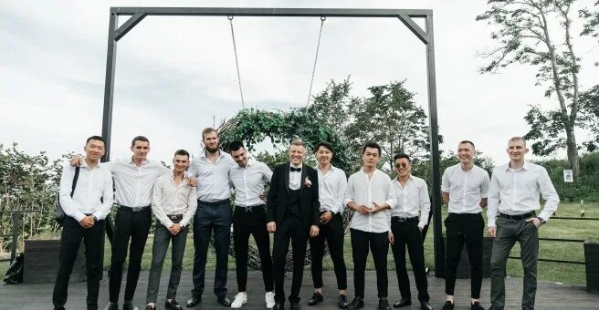 Edwin group набережная ул 5в фото Видеосъёмка свадьбы от Edwin Group во Владивостоке