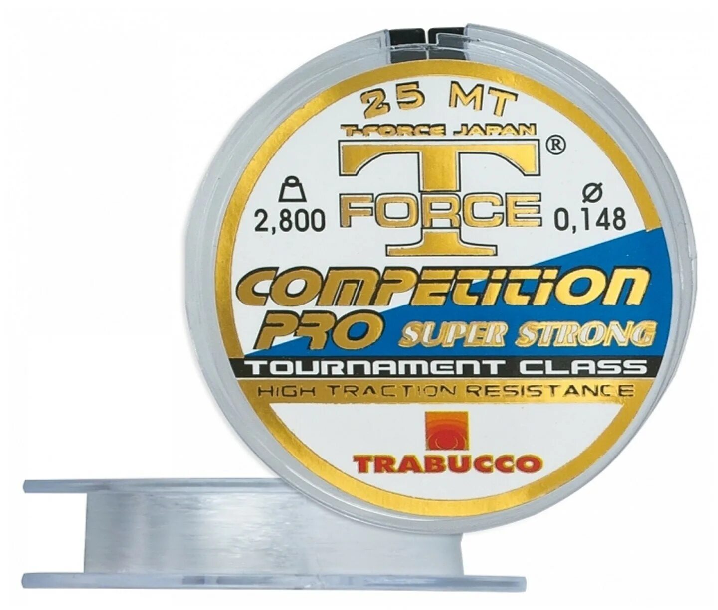 Competition pro. Леска "Trabucco" "t Force Competition strong". Леска Trabucco t-Force Competition Pro 25м. Леска Force Trabucco. Монолеска Trabucco t-Force Competition strong 25m Clear 0.180mm/4.60kg.